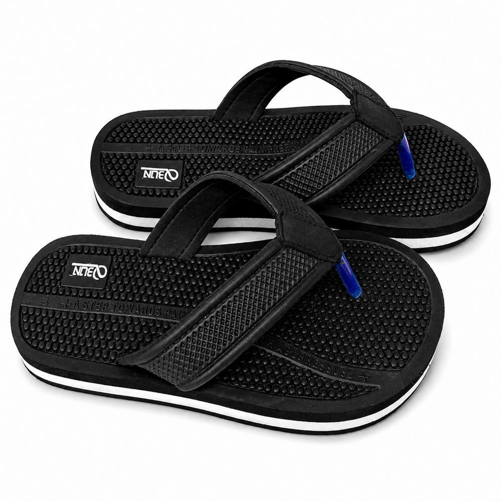 Acupressure Slippers