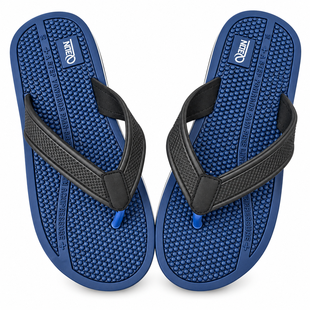Acupressure Slippers