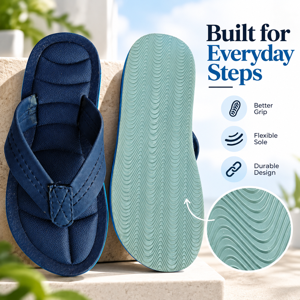 Acupressure Slippers