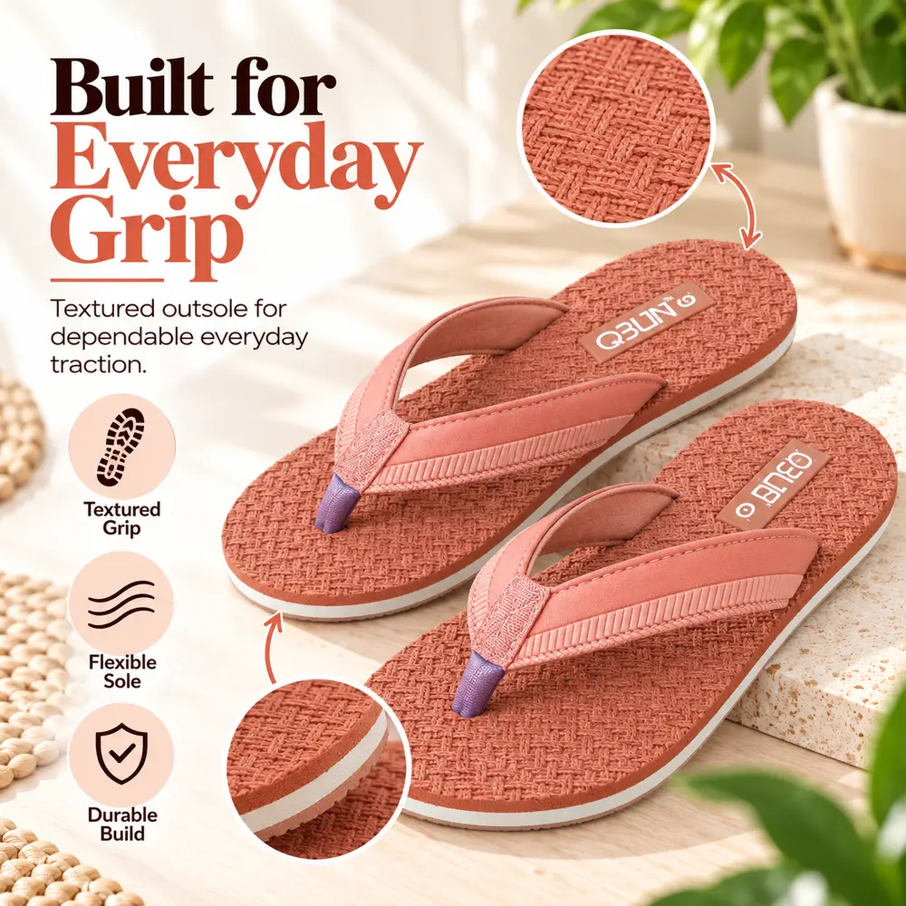 Women Slippers