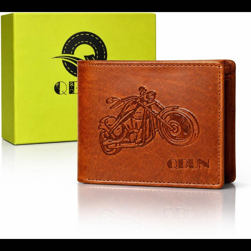 Men's Wallet