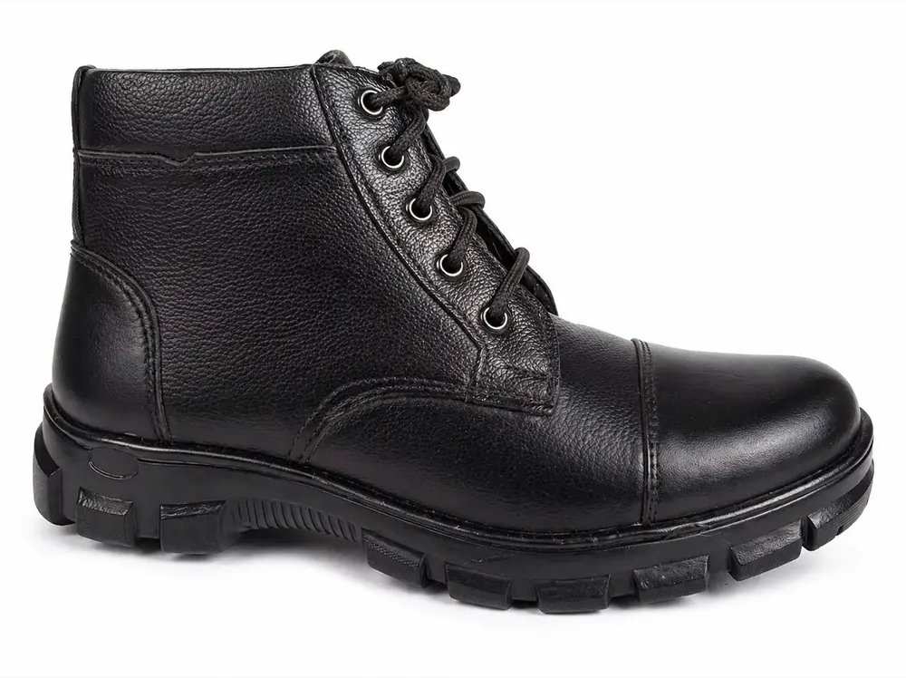 Police Shoes